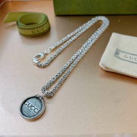 Picture of Gucci Necklace _SKUGuccinecklace05cly419788